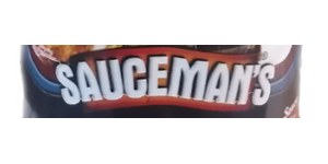 Sauceman's