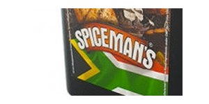 Spiceman's