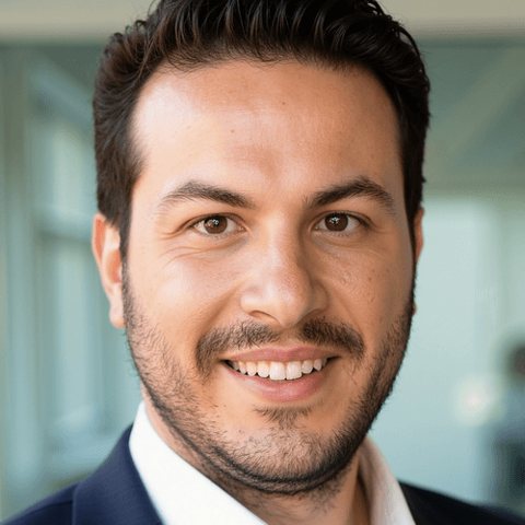 John Kourkoutas, Director